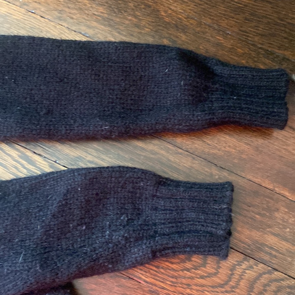 Madewell Pattern Sweater - Picture 3 of 7